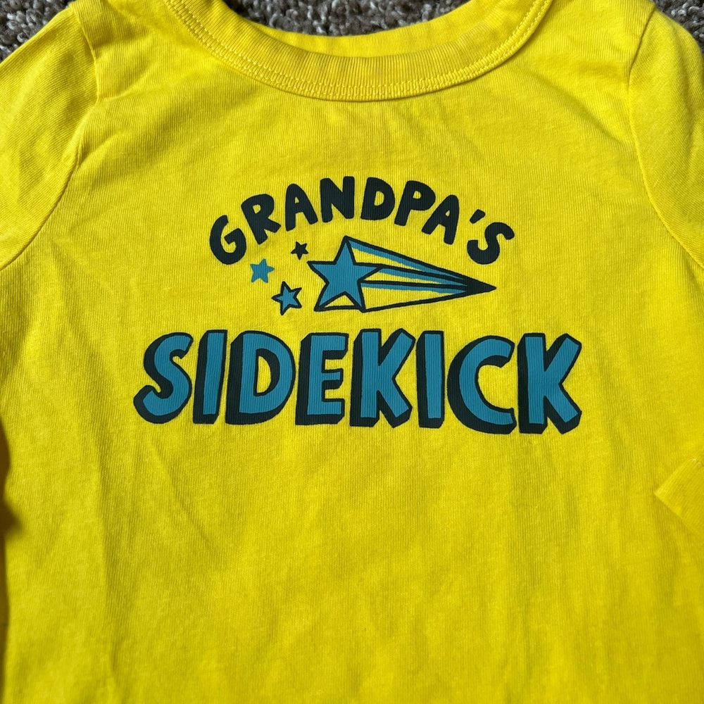 Infant Pajamas ⚡️ - Picture 4 of 6